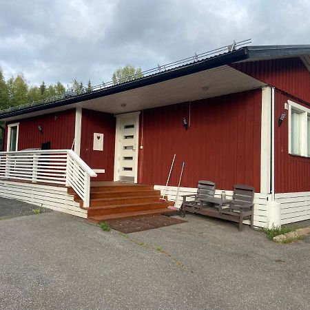 Cozy Renovated House With A Lot Of Parking Space. Haparanda  Extérieur photo