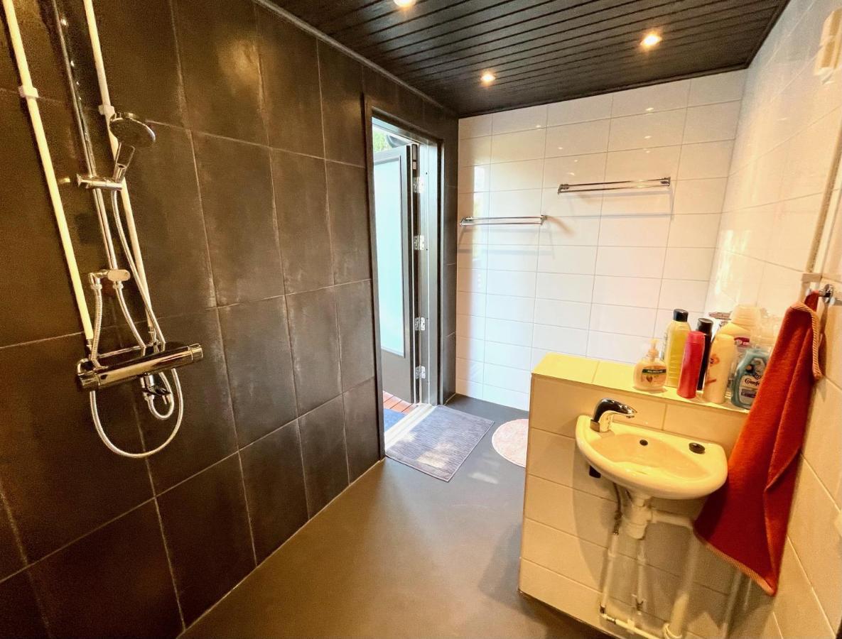 Cozy Renovated House With A Lot Of Parking Space. Haparanda  Extérieur photo
